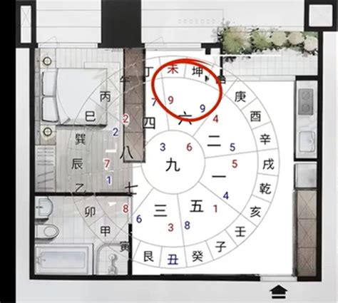 旺氣|【風水特輯】財位不在進門45度、財位擺風水物不一定。